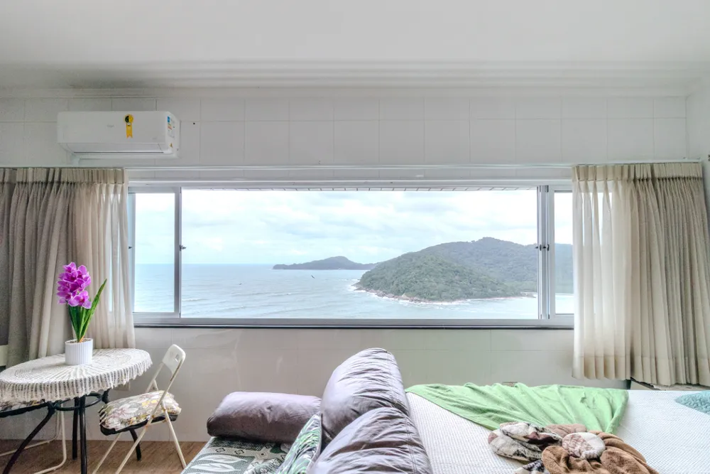 Apartamento, 1 quarto, 33 m² - Foto 1