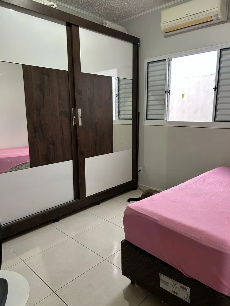 Casa, 2 quartos, 44 m² - Foto 2