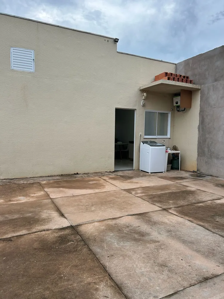 Casa, 2 quartos, 44 m² - Foto 4