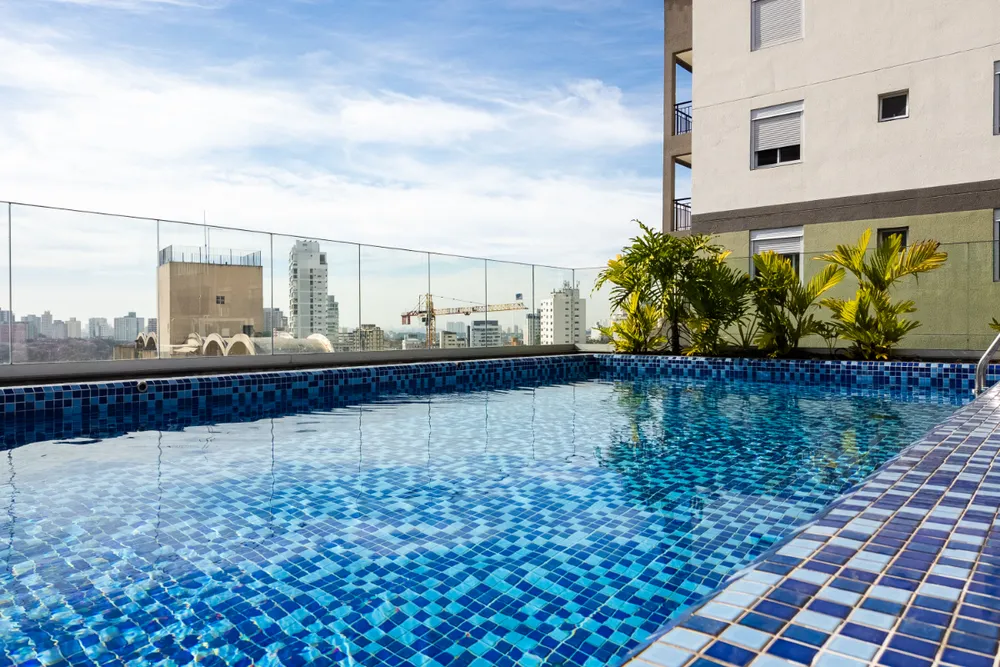 Apartamento, 2 quartos, 47 m² - Foto 2