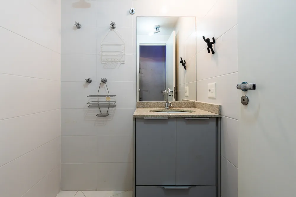 Apartamento, 2 quartos, 47 m² - Foto 1