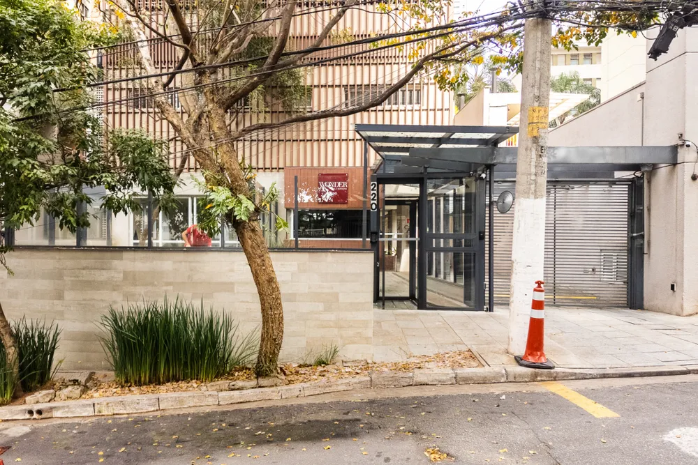 Apartamento, 2 quartos, 47 m² - Foto 4