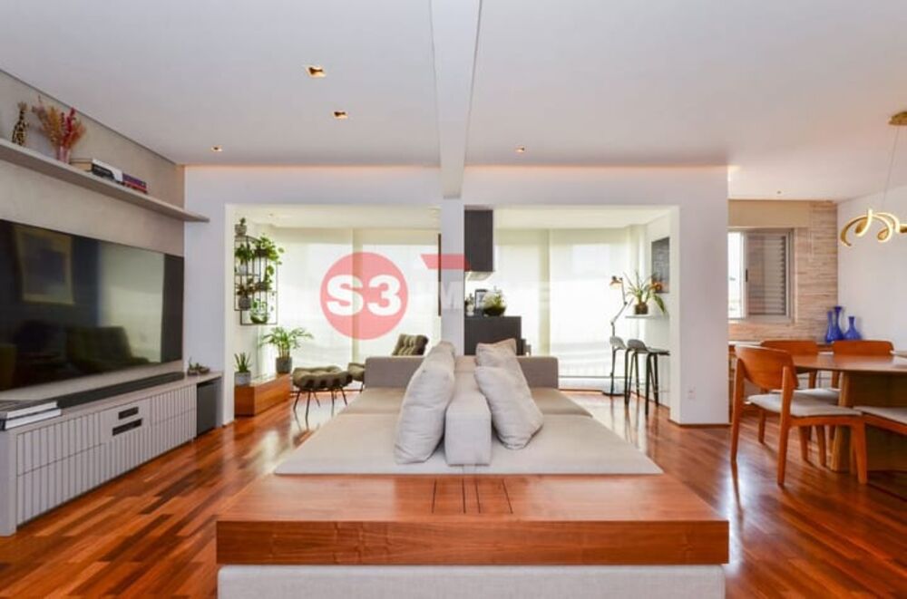 Apartamento, 4 quartos, 131 m² - Foto 12