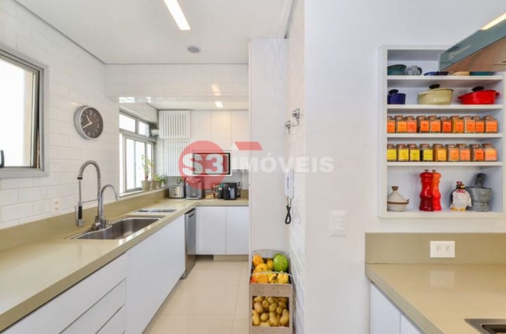 Apartamento, 4 quartos, 131 m² - Foto 18