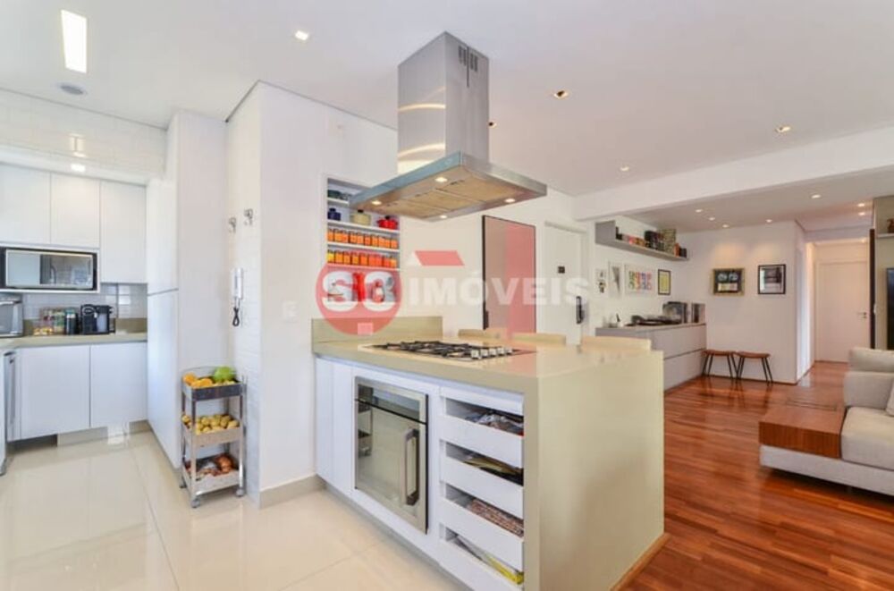 Apartamento, 4 quartos, 131 m² - Foto 7