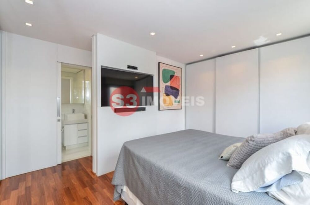 Apartamento, 4 quartos, 131 m² - Foto 15