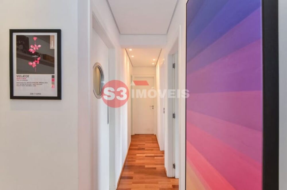 Apartamento, 4 quartos, 131 m² - Foto 1