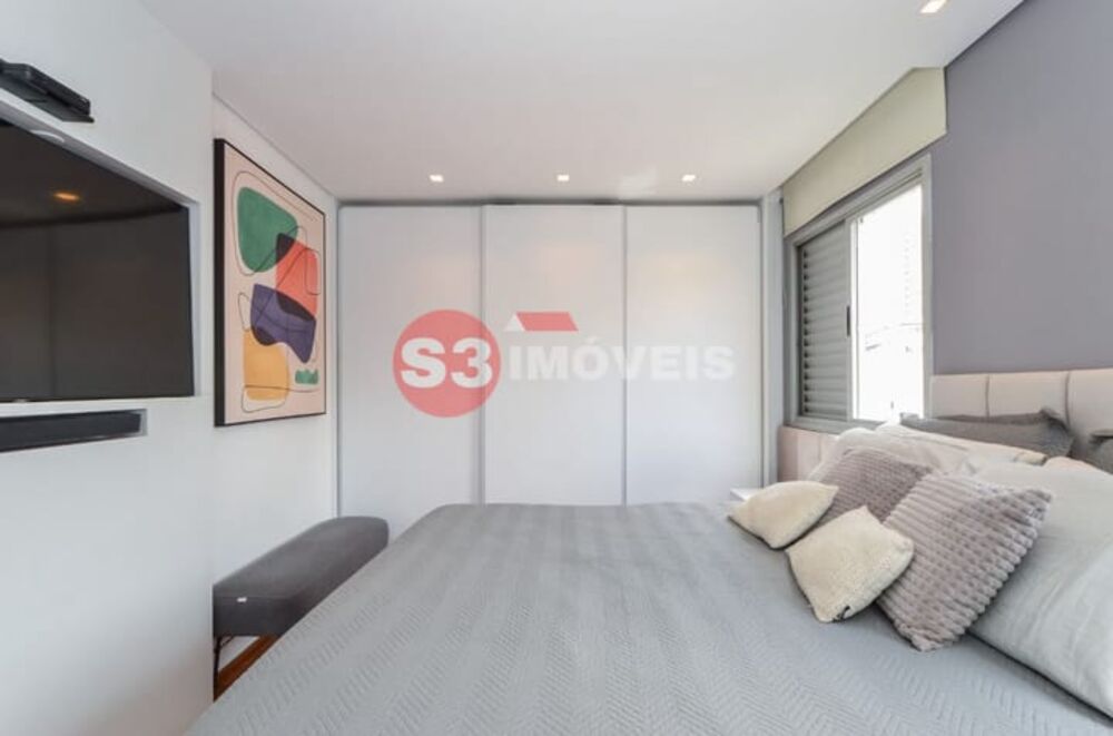 Apartamento, 4 quartos, 131 m² - Foto 2