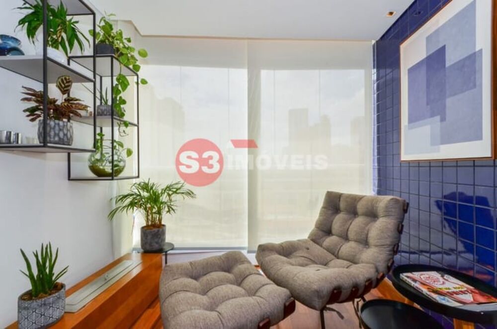Apartamento, 4 quartos, 131 m² - Foto 19