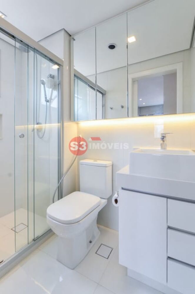 Apartamento, 4 quartos, 131 m² - Foto 3