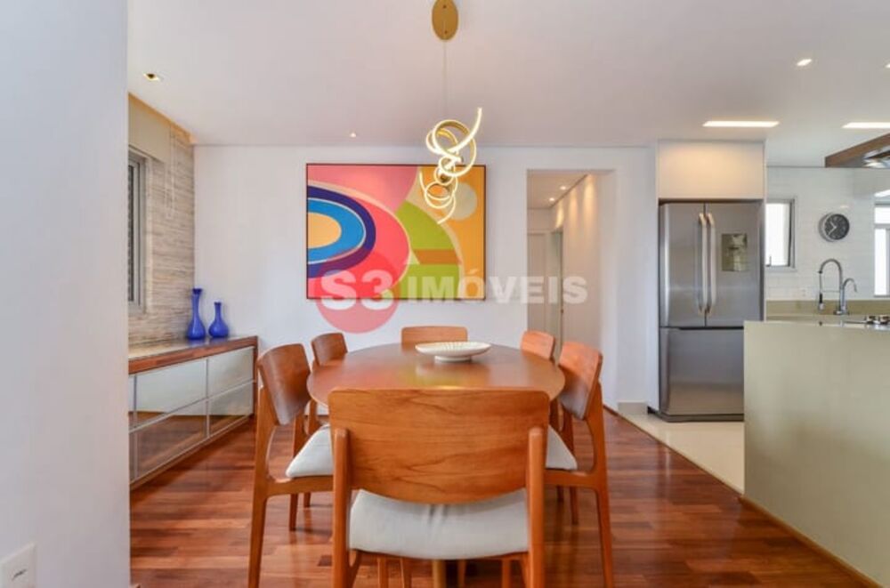 Apartamento, 4 quartos, 131 m² - Foto 13