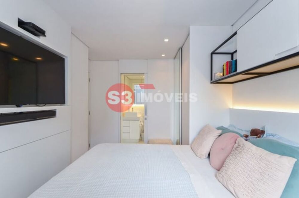Apartamento, 4 quartos, 131 m² - Foto 8
