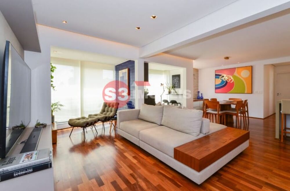 Apartamento, 4 quartos, 131 m² - Foto 4