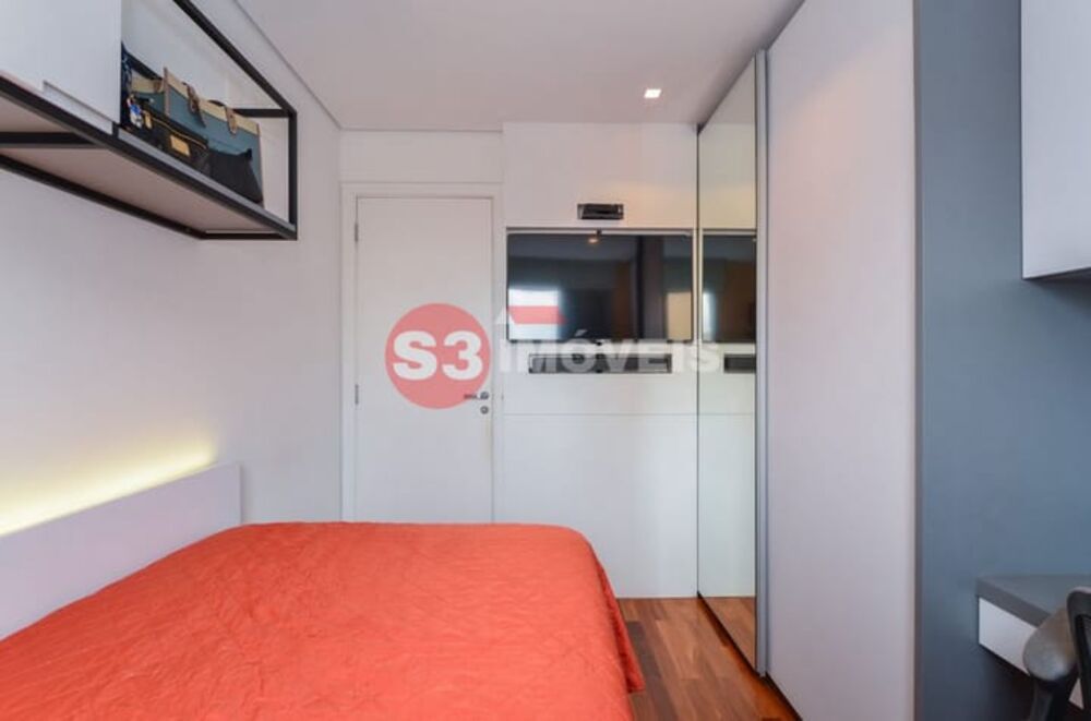 Apartamento, 4 quartos, 131 m² - Foto 14