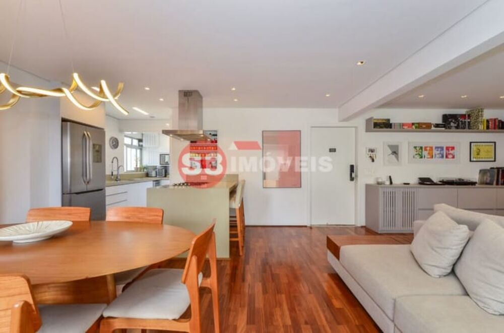 Apartamento, 4 quartos, 131 m² - Foto 16