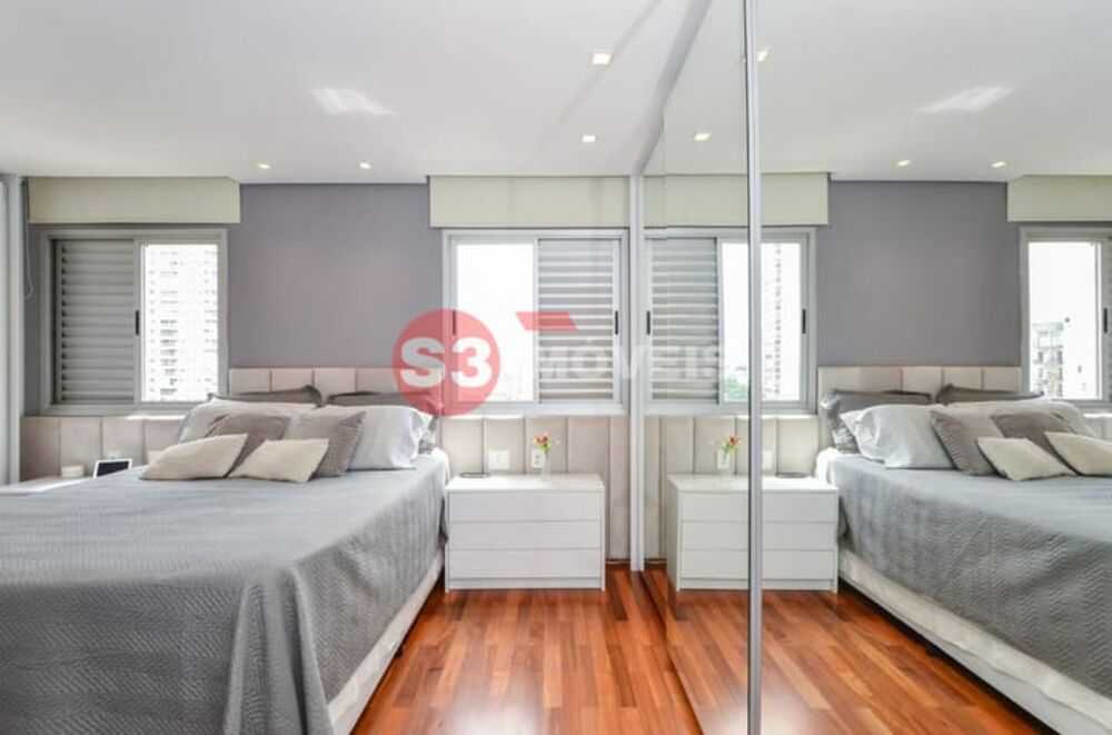 Apartamento, 4 quartos, 131 m² - Foto 20