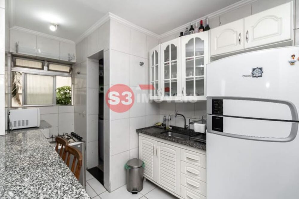 Apartamento, 2 quartos, 46 m² - Foto 5