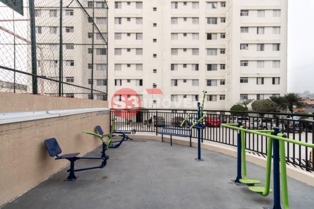 Apartamento, 2 quartos, 46 m² - Foto 16