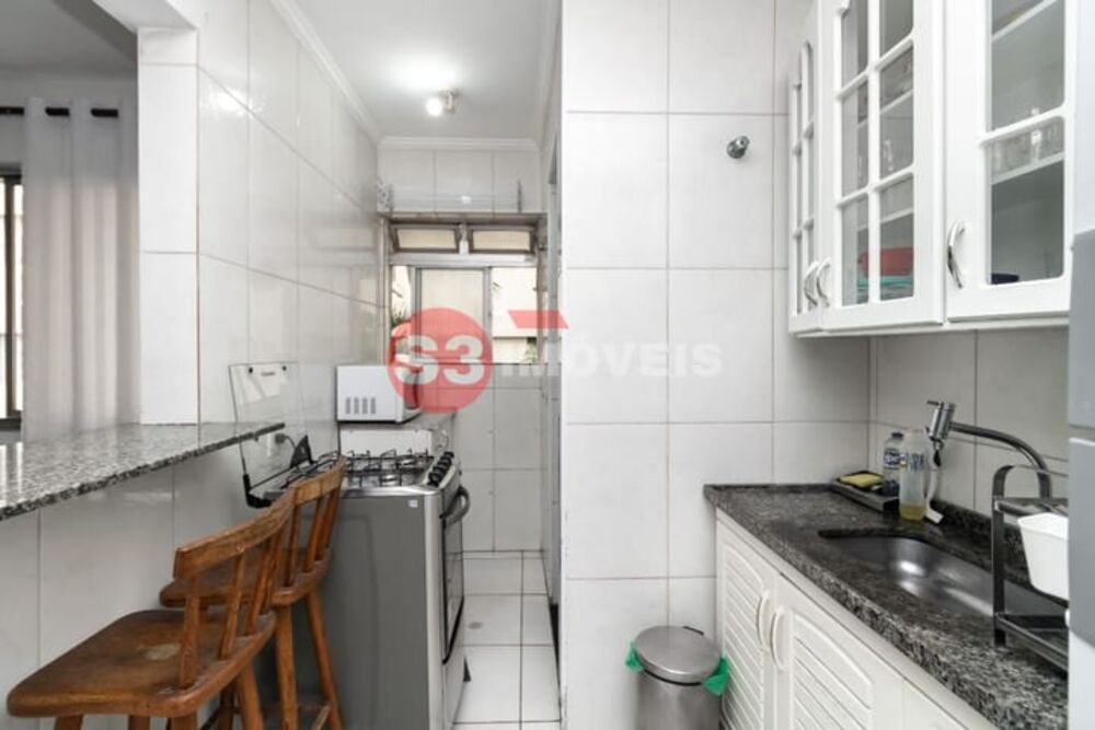 Apartamento, 2 quartos, 46 m² - Foto 6