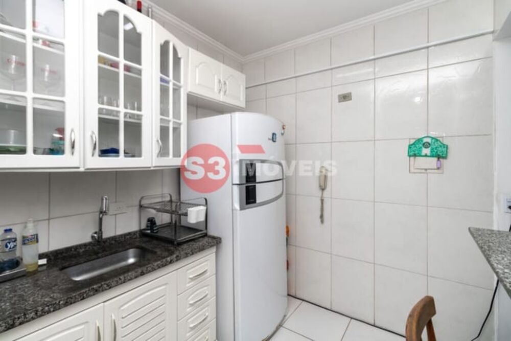 Apartamento, 2 quartos, 46 m² - Foto 9
