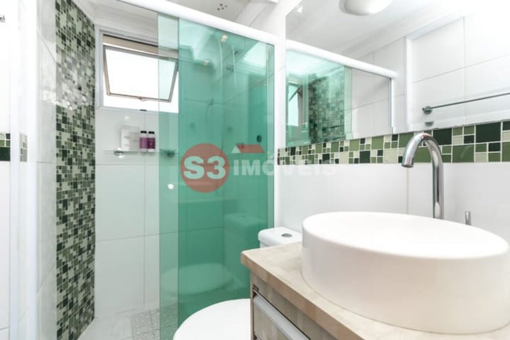 Apartamento, 2 quartos, 46 m² - Foto 15