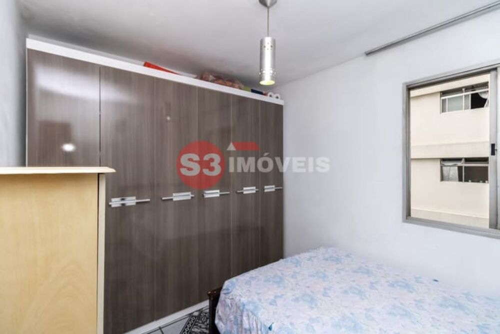 Apartamento, 2 quartos, 46 m² - Foto 14