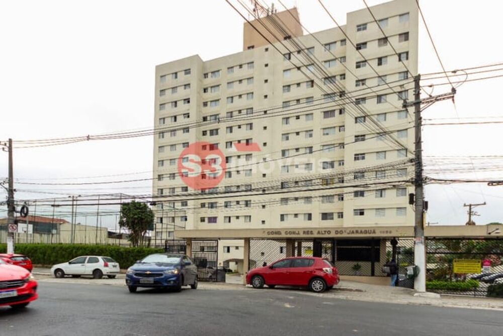 Apartamento, 2 quartos, 46 m² - Foto 20