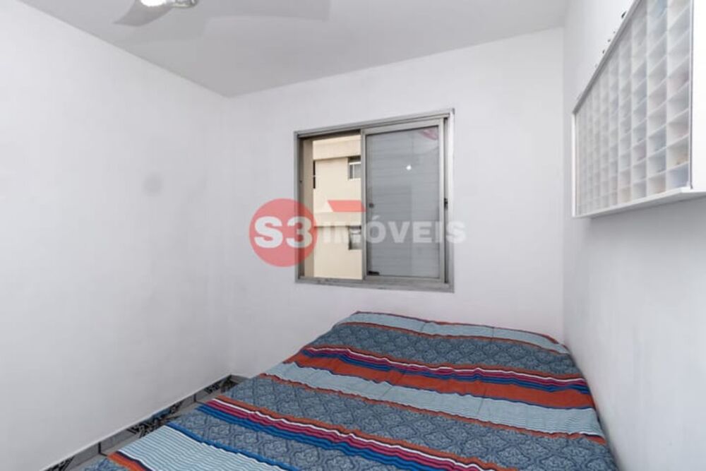 Apartamento, 2 quartos, 46 m² - Foto 11