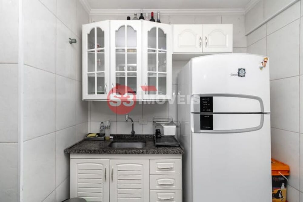 Apartamento, 2 quartos, 46 m² - Foto 7
