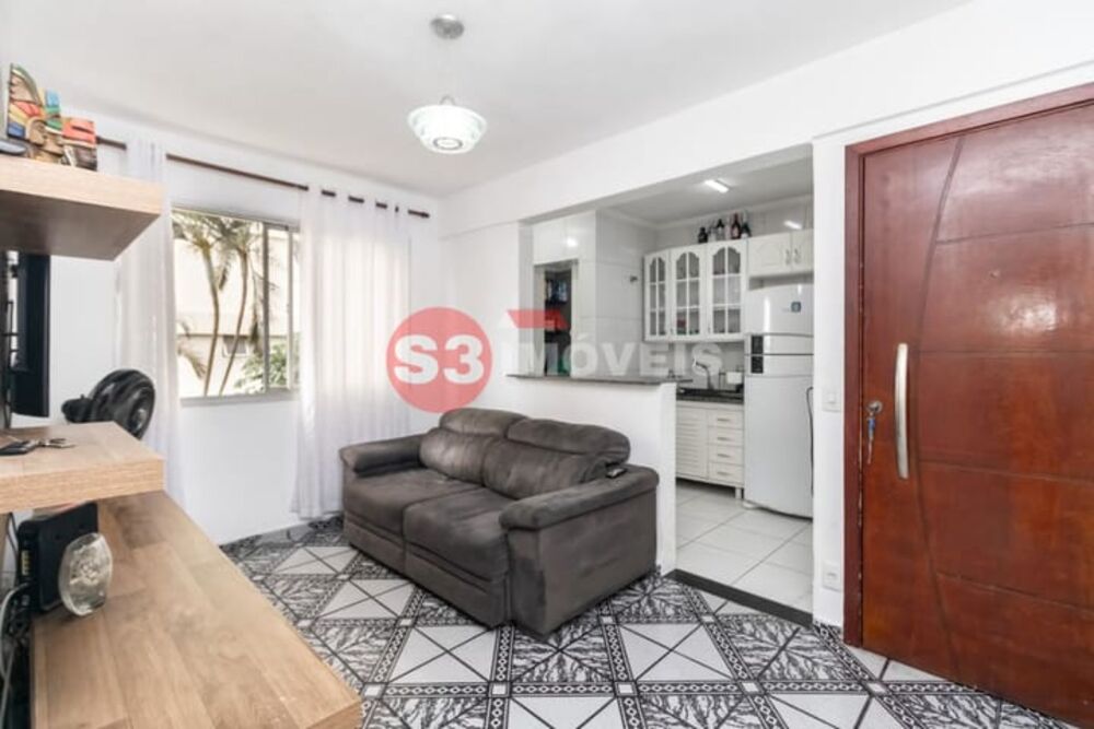 Apartamento, 2 quartos, 46 m² - Foto 4