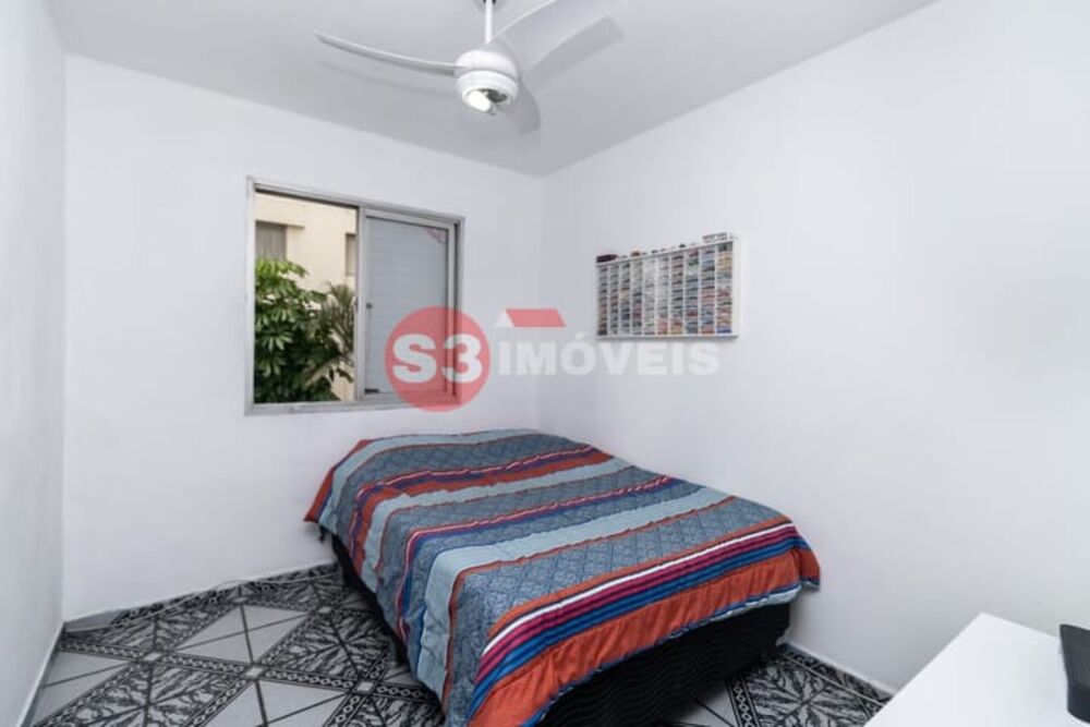 Apartamento, 2 quartos, 46 m² - Foto 10