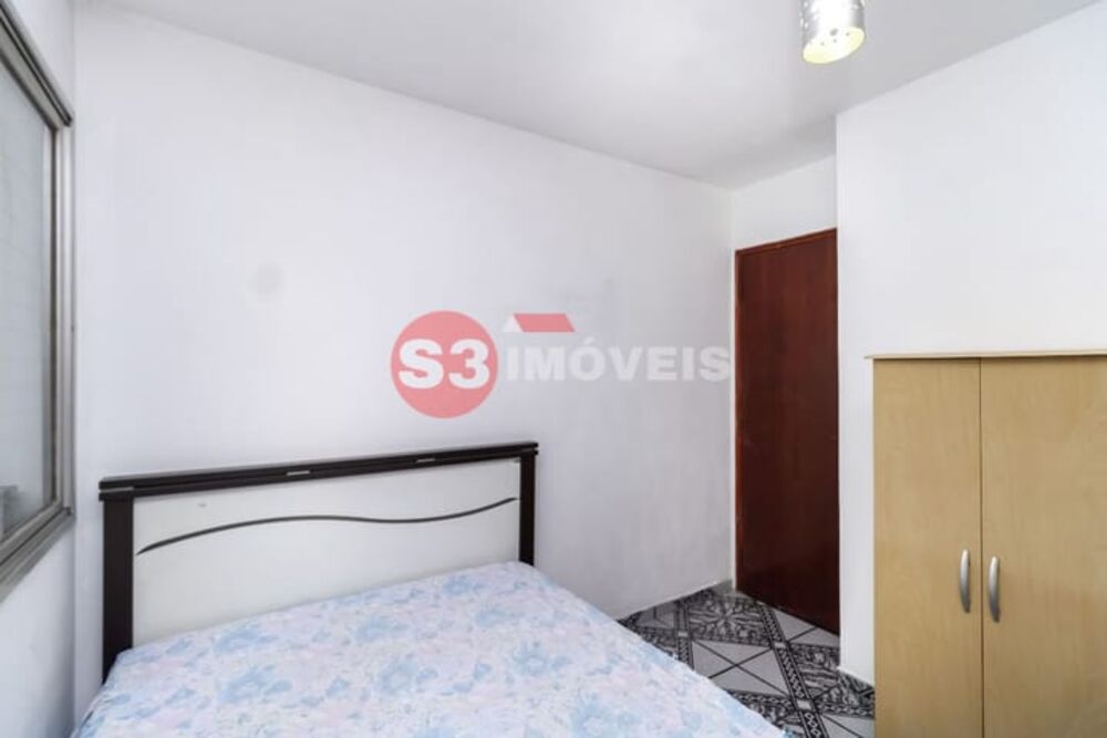 Apartamento, 2 quartos, 46 m² - Foto 12
