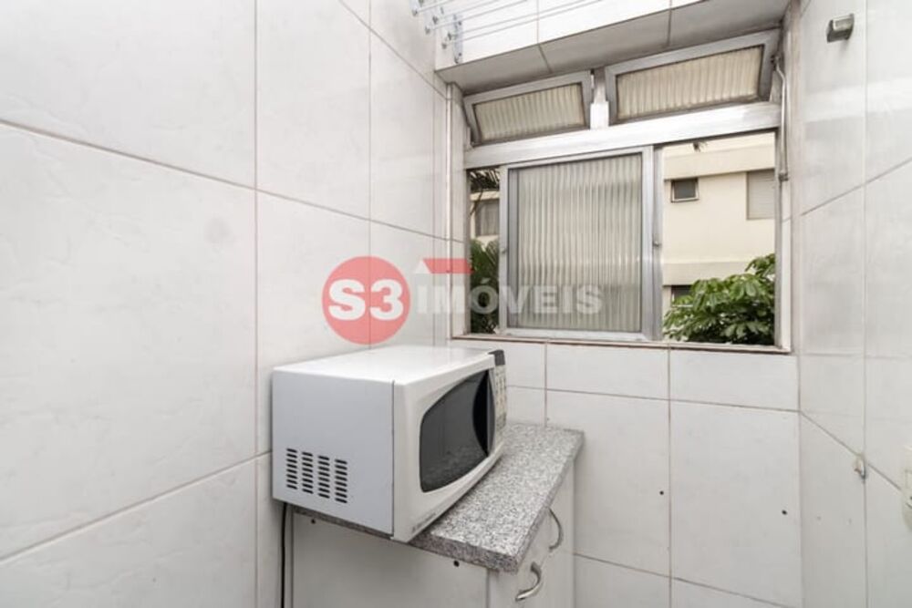 Apartamento, 2 quartos, 46 m² - Foto 8