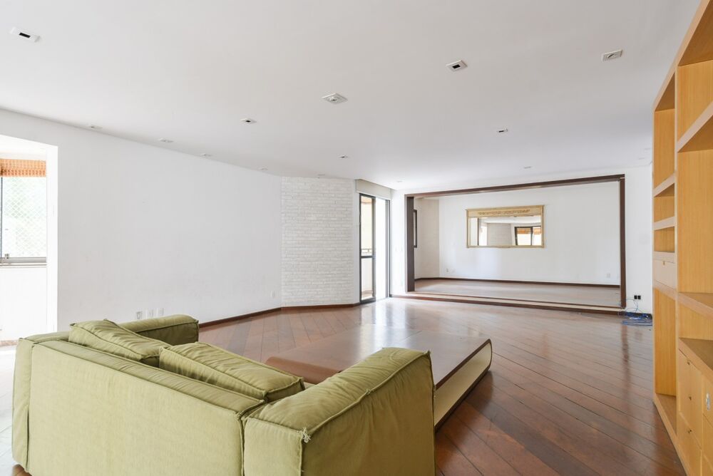 Apartamento, 4 quartos, 323 m² - Foto 13