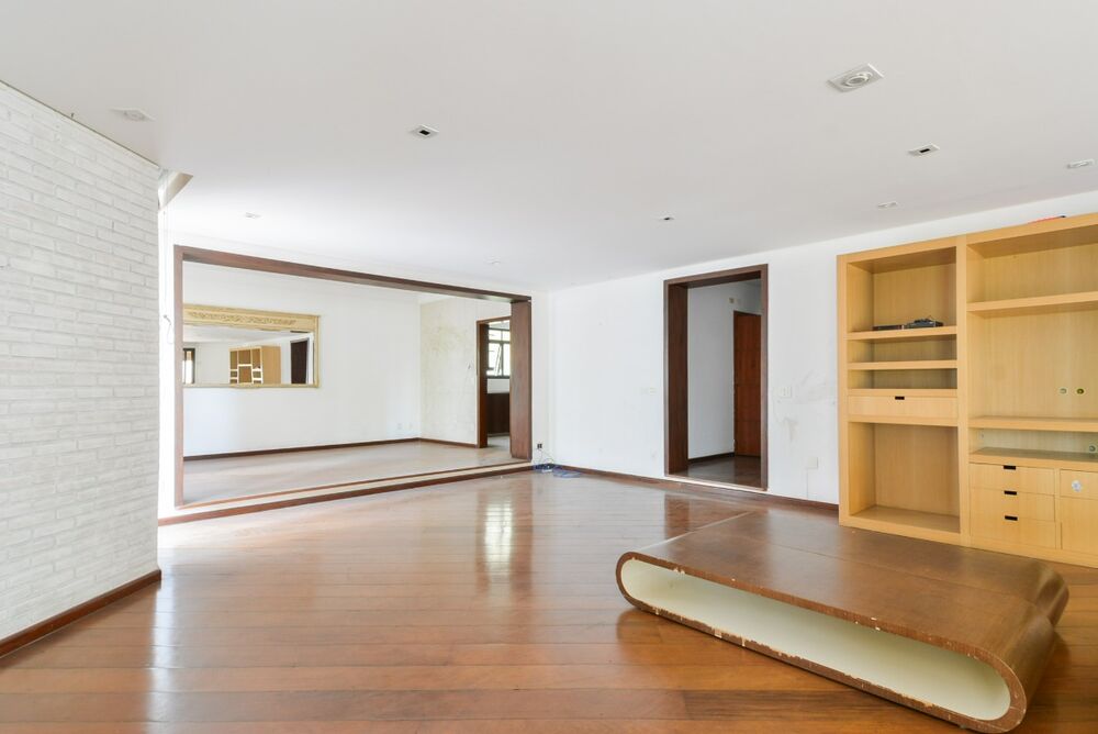 Apartamento, 4 quartos, 323 m² - Foto 10