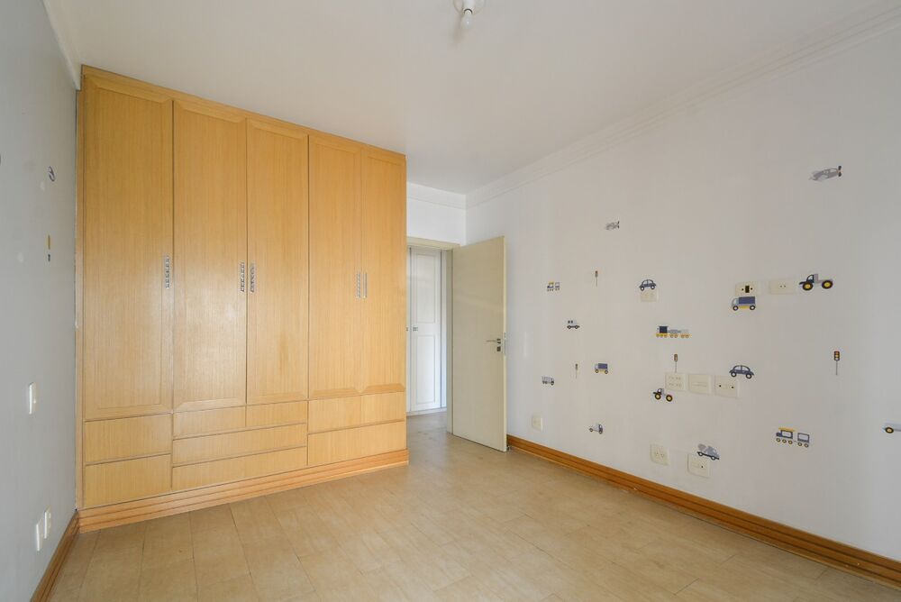Apartamento, 4 quartos, 323 m² - Foto 2