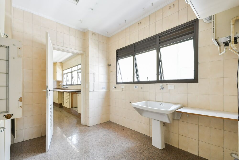 Apartamento, 4 quartos, 323 m² - Foto 9