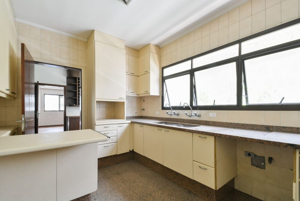 Apartamento, 4 quartos, 323 m² - Foto 5