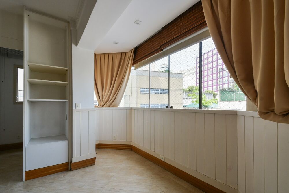 Apartamento, 4 quartos, 323 m² - Foto 12