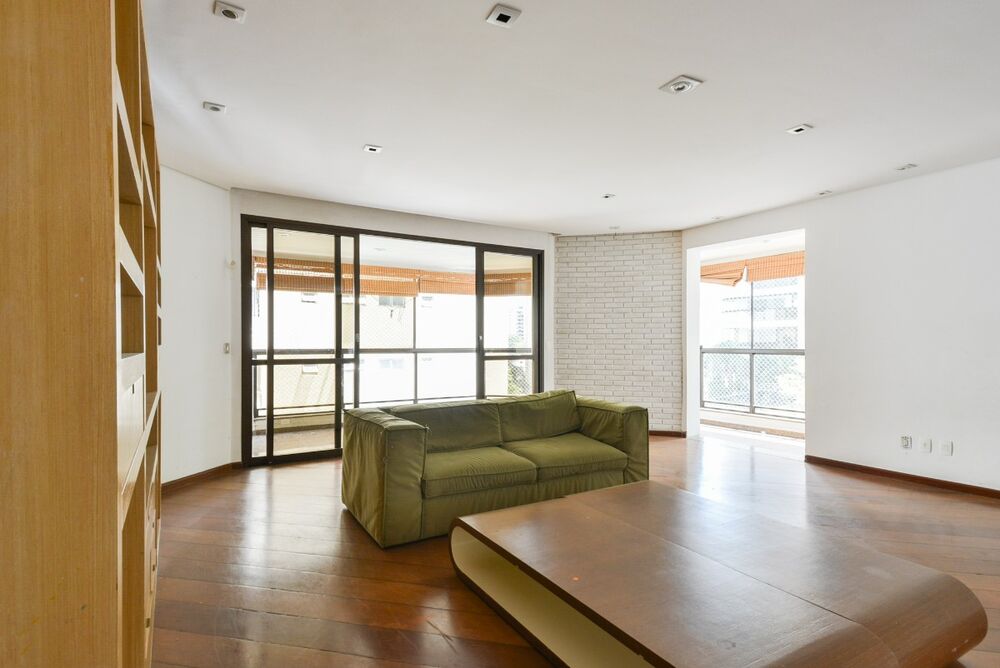 Apartamento, 4 quartos, 323 m² - Foto 4