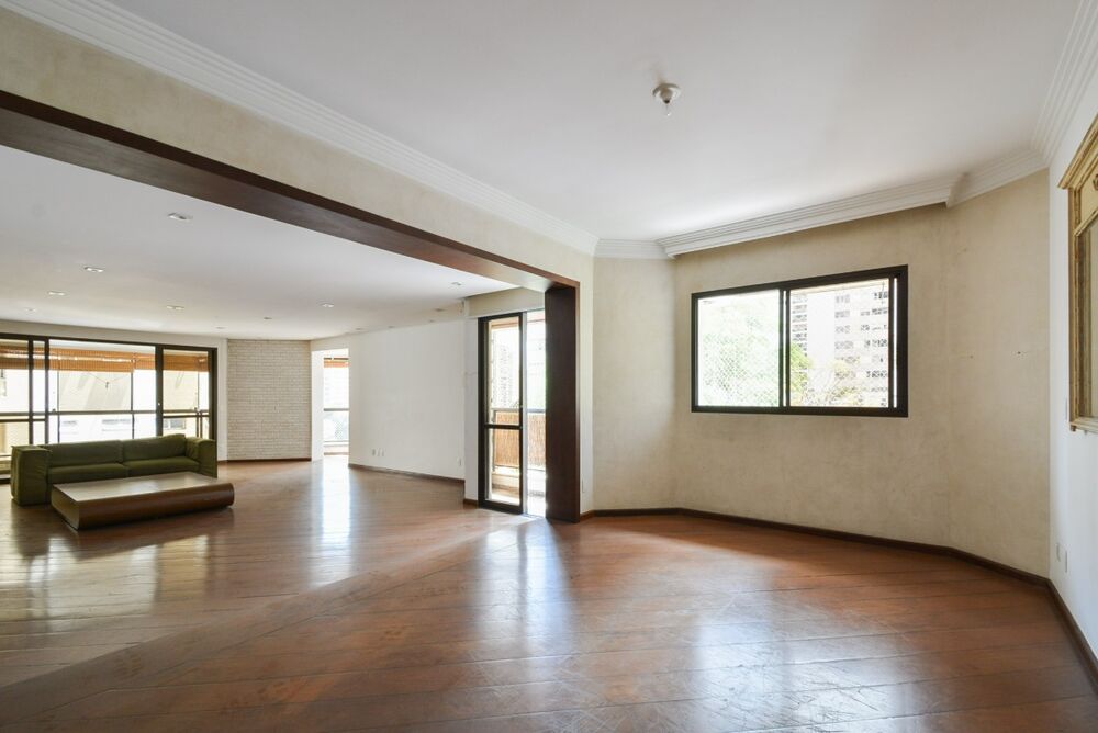 Apartamento, 4 quartos, 323 m² - Foto 17