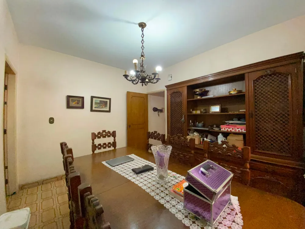 Sobrado, 3 quartos, 180 m² - Foto 1