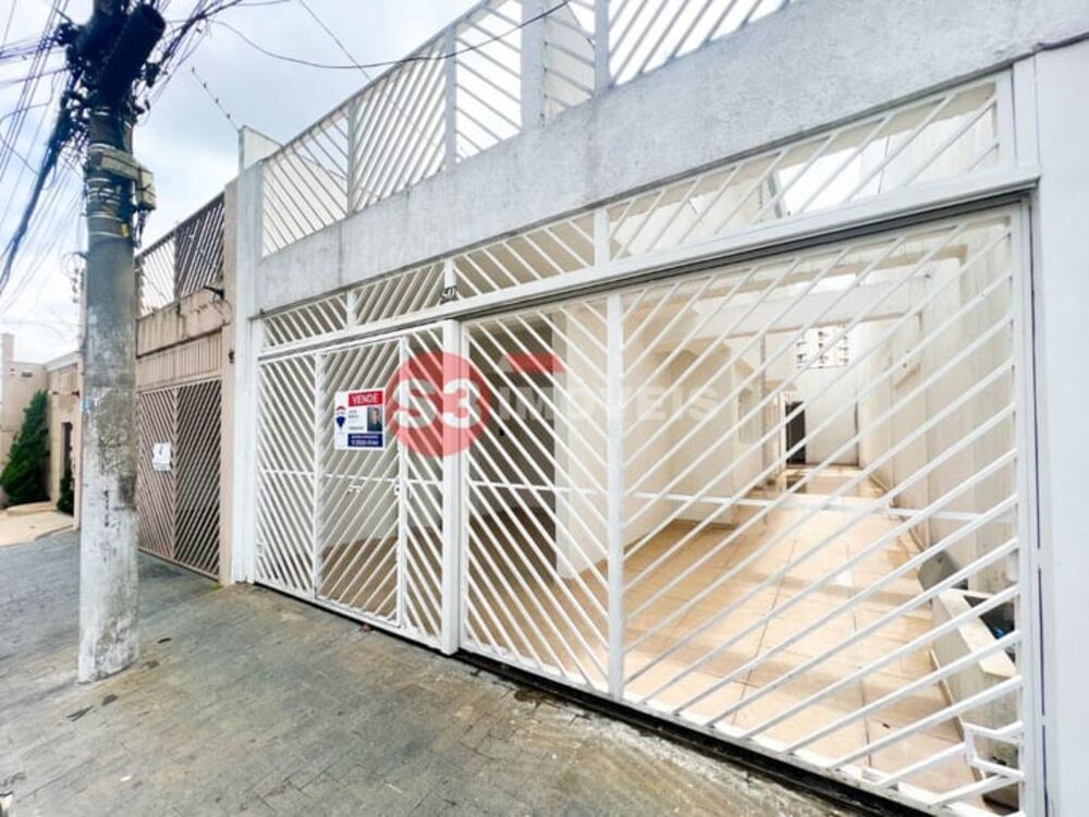 Casa à venda com 3 quartos, 180m² - Foto 19