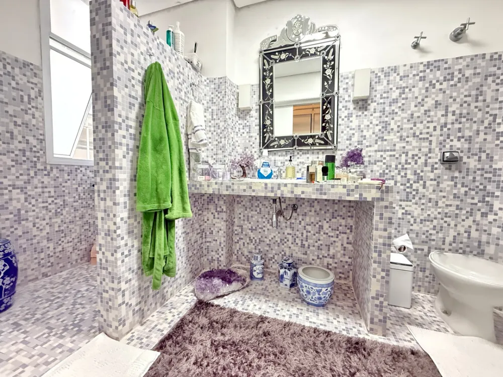 Apartamento, 3 quartos, 210 m² - Foto 3