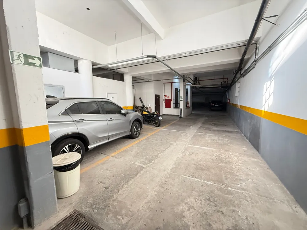Apartamento, 3 quartos, 210 m² - Foto 4