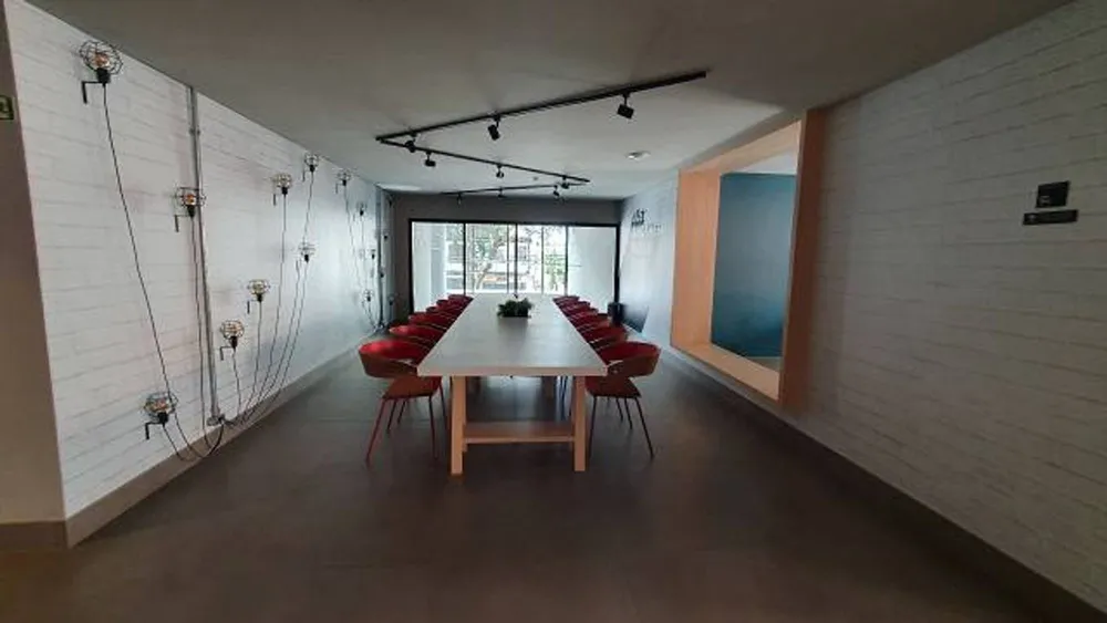 Apartamento, 1 quarto, 21 m² - Foto 4