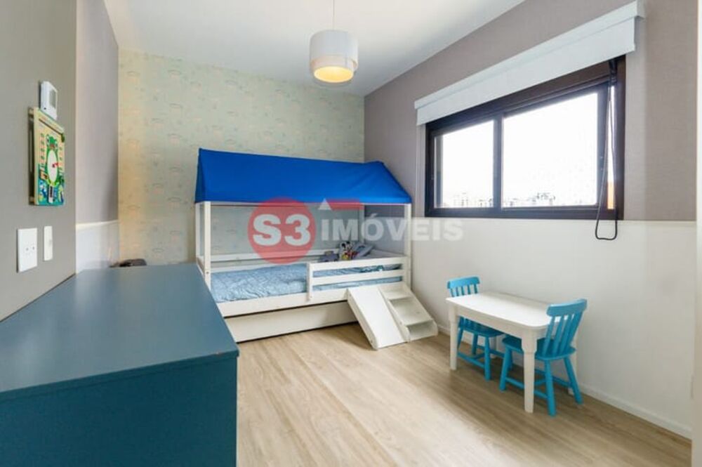 Apartamento à venda com 3 quartos, 201m² - Foto 7