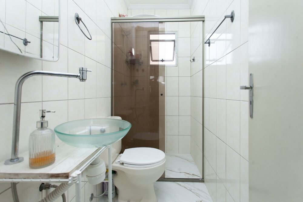 Apartamento, 2 quartos, 51 m² - Foto 8