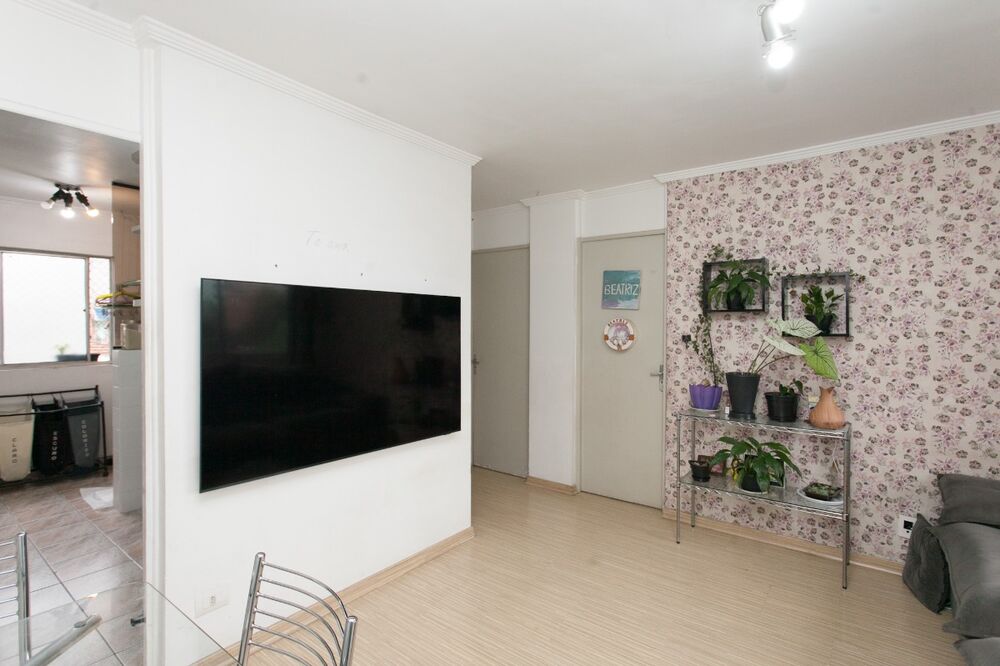 Apartamento, 2 quartos, 51 m² - Foto 5