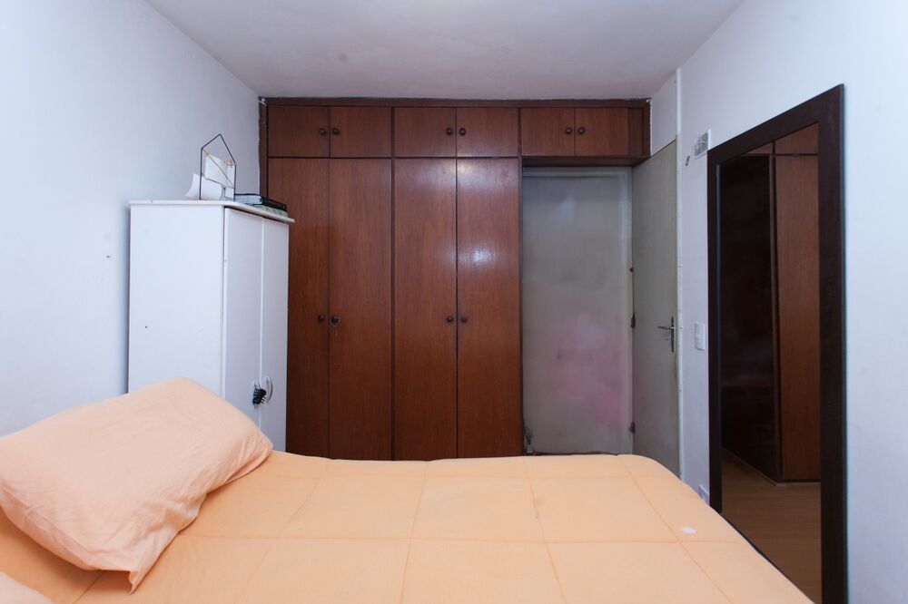 Apartamento, 2 quartos, 51 m² - Foto 9